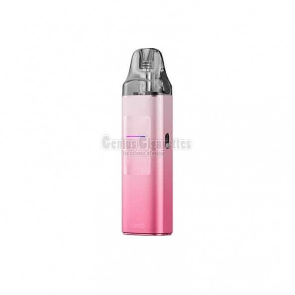 Voopoo Pack Pod Vinci S 4.5ml 2000mAh PINK